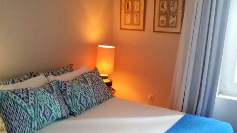 Apartment Your In Bairro Alto