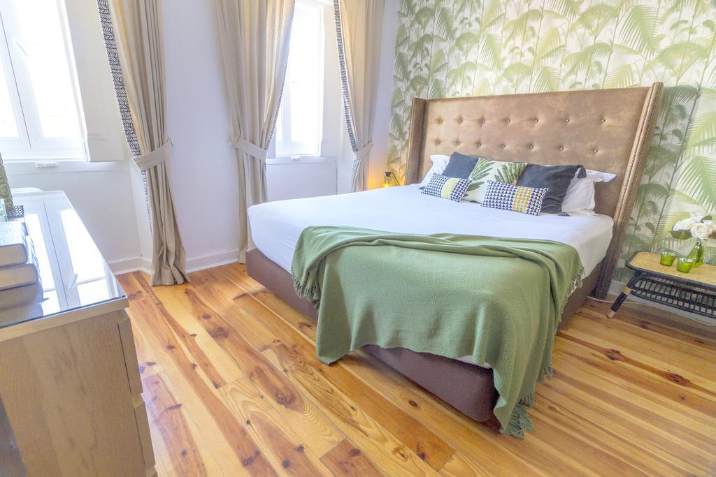 Apartment Your In Bairro Alto