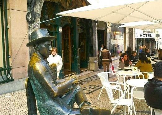Apartment Your In Bairro Alto Lissabon