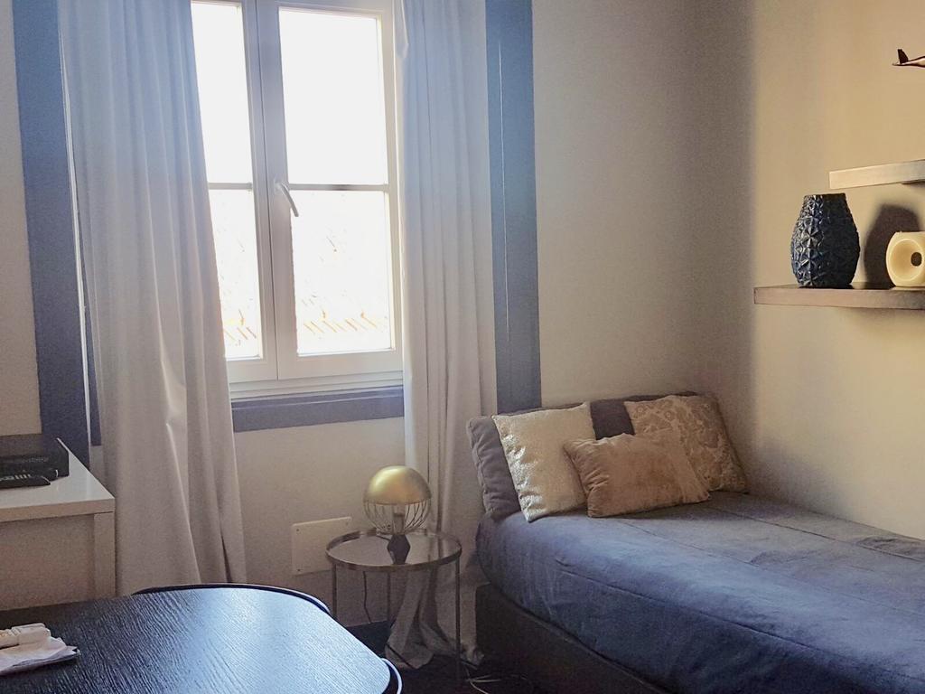Apartment Your In Bairro Alto Lissabon
